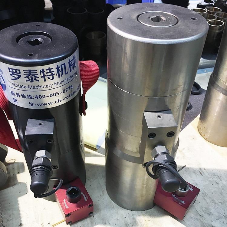 罗泰特机械宿州线上分站